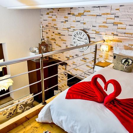 Duplex Alexander Lägenhet Braşov Exteriör bild