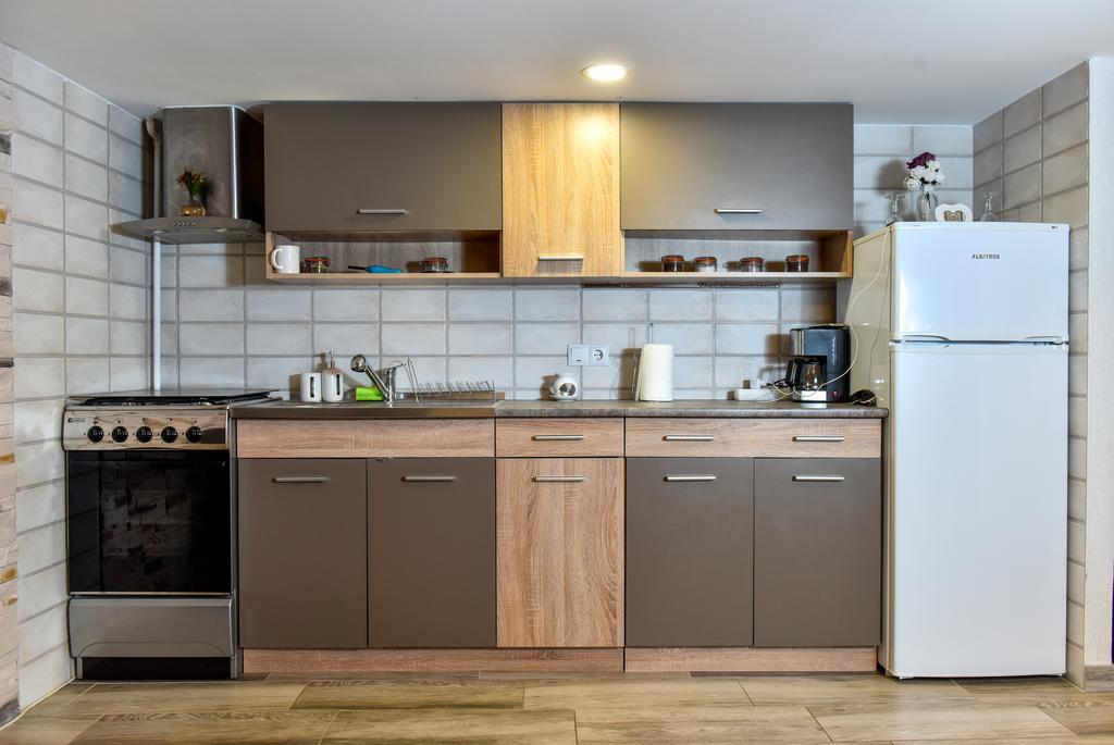 Duplex Alexander Lägenhet Braşov Exteriör bild