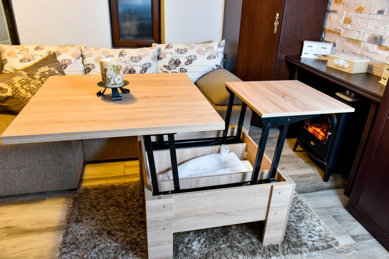 Duplex Alexander Lägenhet Braşov Exteriör bild