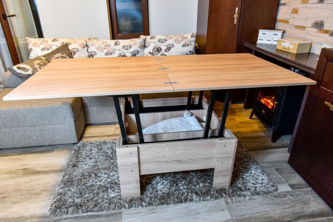 Duplex Alexander Lägenhet Braşov Exteriör bild